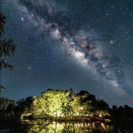 Fandee Island Treehouses & Ziplines - Tad Lo, Bolaven Loop Pakse Ban Kiangtat ภายนอก รูปภาพ
